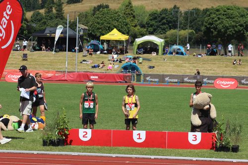 2026 Colgate Games Day 3 photo